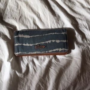 Volcom Wallet